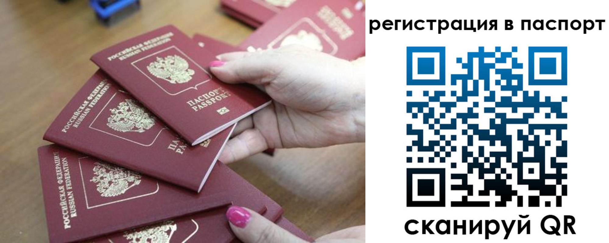 временная регистрация в Сальске